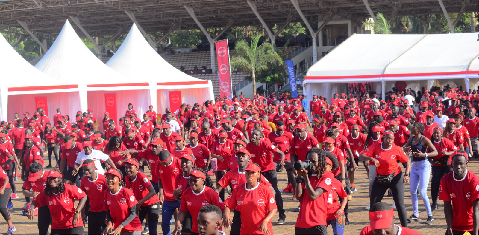 Absa 7 Hills Run